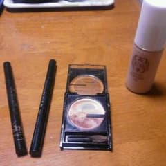 化粧品セット!のサムネイル