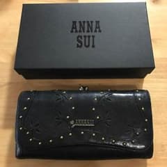ANNA SUI 長財布のサムネイル