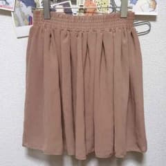マジェスティックレゴン シフォンスカートのサムネイル