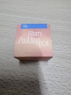 Fwee Blurry Pudding Pot ND02 LIKE 値下げのサムネイル