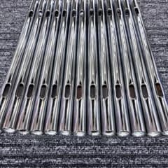 美品】USMハラー チューブ 330mm 33cm 13本セット - メルカリ