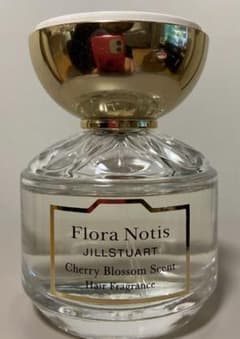 ジェルスチュアート　floral notis チェリーブロッサム　ヘアグランスのサムネイル