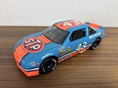 1/18 ミニカー ポンティアック ナスカー アーテル製 - メルカリ