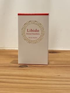 Libido Honmei Strawberryのサムネイル