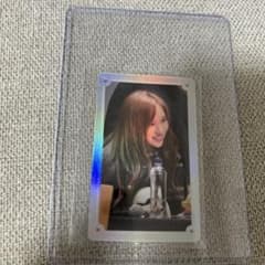twice twicetv トレカ ミナ - メルカリ