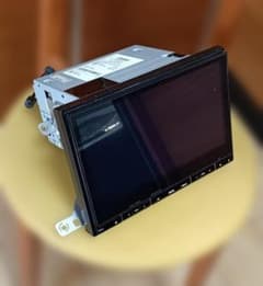 Clarion デリカD5 三菱純正ナビ MZ609841 10.1型 取説付 m98668596262_1.jpg?1772682169