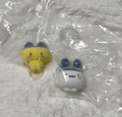 たまごっち　カプセルフロッキーズ　2個セット