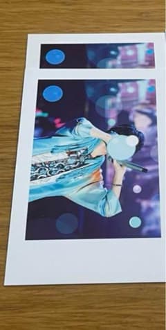 いれいす 実写チェキ -hotoke- irregular vacationのサムネイル
