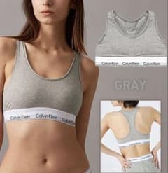 Calvin Klein ブラ　パンツセット　カルバンクライン新品未使用のサムネイル