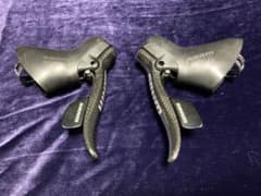 SRAM スラム RIVAL 2x10S ダブルタップレ バー - メルカリ