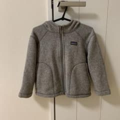 パタゴニア＊フリース＊パーカーのサムネイル