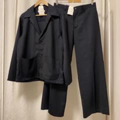 【Sasquatchfabrix.】セットアップ 美品 上下Lサイズのサムネイル