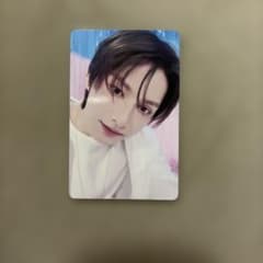 SEVENTEEN YAKUSOKU FC Caratブース junトレカのサムネイル