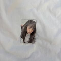 まとめ購入可能 K-POP タレントカード LOVE WAR イェナのサムネイル