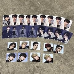 TREASURE グッズのサムネイル
