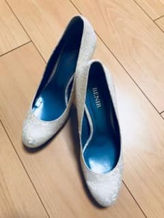 ベニル BENIR 36 ウエディング 最終値下げのサムネイル