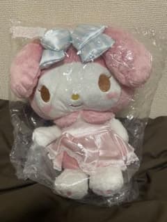 マイメロ　リュックサック　1番くじのサムネイル