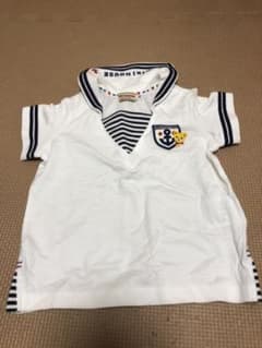 ミキハウス Tシャツのサムネイル