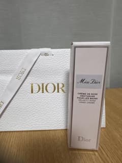 Miss Dior ハンドクリーム 50mLのサムネイル