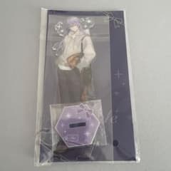 未開封 Twinkle Gifts アクリルスタンド 星導ショウ - メルカリ