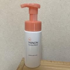 MINON Amino Moist ジェントルウォッシュ ホイップのサムネイル