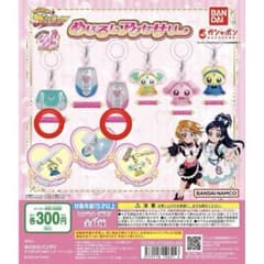 み*ん様 プリキュア めじるしアクセサリーのサムネイル