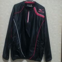 mizunoのウィンドブレーカー♪のサムネイル