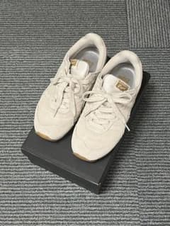 [オニツカタイガー] スニーカー TIGER ALLY 38 (24 cm)のサムネイル