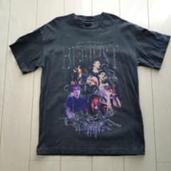 BE:FIRST グラフィックTシャツ Sサイズのサムネイル