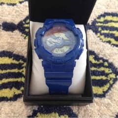 G-SHOCK GA-110BCのサムネイル