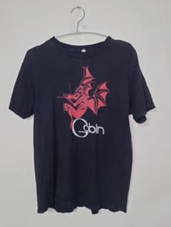 Tシャツ　ゴブリン　ALSTYLEのサムネイル