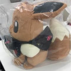イーブイぬいぐるみのサムネイル