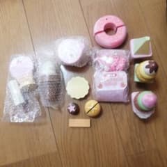 野いちごままご マザーガーデンアイ ドーナッツのサムネイル