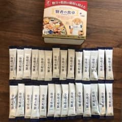 賢者の食卓 28包のサムネイル