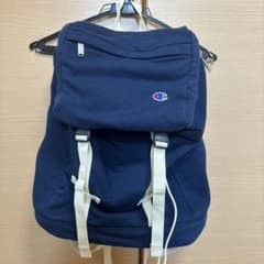 Champion チャンピオン リュック ネイビーのサムネイル