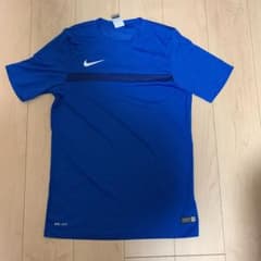 NIKE ナイキ  プラクティスシャツのサムネイル