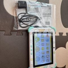 すみっコぐらし すみっコパッド 8インチのサムネイル