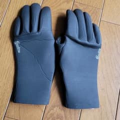 サーフィン防寒グローブ小さめのサムネイル