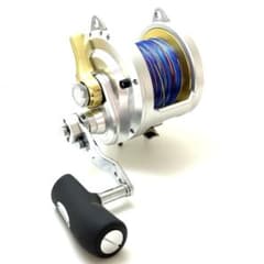 シマノ タリカ50II 中古品 - メルカリ