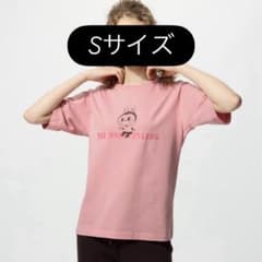 UNIQLO ラブブ ポップマートコラボ Tシャツのサムネイル
