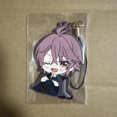 御堂虎於 vivimus びびむす ラバスト ラバーストラップのサムネイル