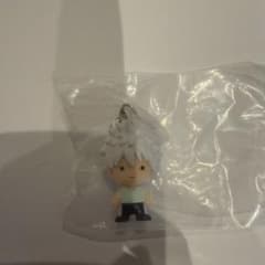 HUNTER×HUNTER 메지루시 액세서리 GI편 킬루아