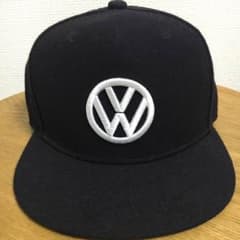 フォルクスワーゲン キャップのサムネイル