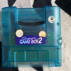 スーパーゲームボーイ2のサムネイル