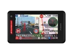 送料無料✨ユピテル レーダー探知機 A300 - メルカリ