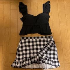 水着ビキニのサムネイル