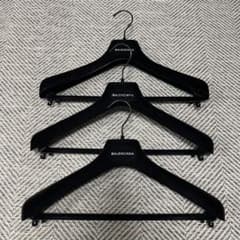 BALENCIAGA balenciaga バレンシアガ ハンガーのサムネイル