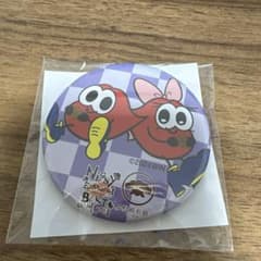 Nissy Lippy Rujju 캔 배지