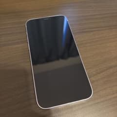 iPhone12 256GB パープルのサムネイル