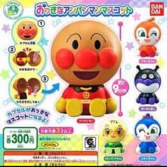 専用！おっきなアンパンマンマスコットのサムネイル